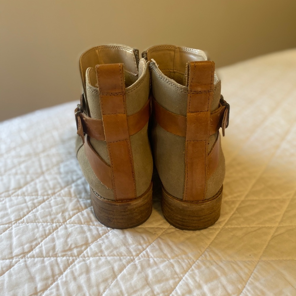 Bootie - Picture 3 of 3